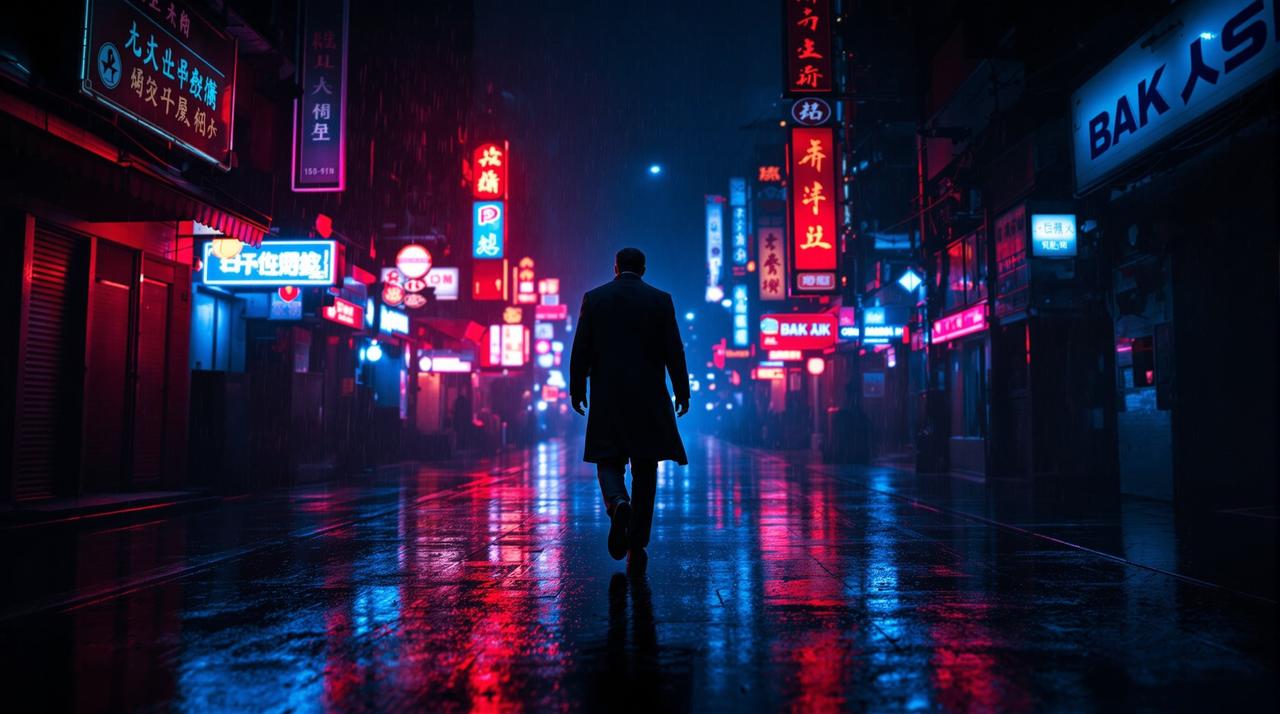 暗夜行者 - 美女成人视频热门影视推荐 暗夜行者