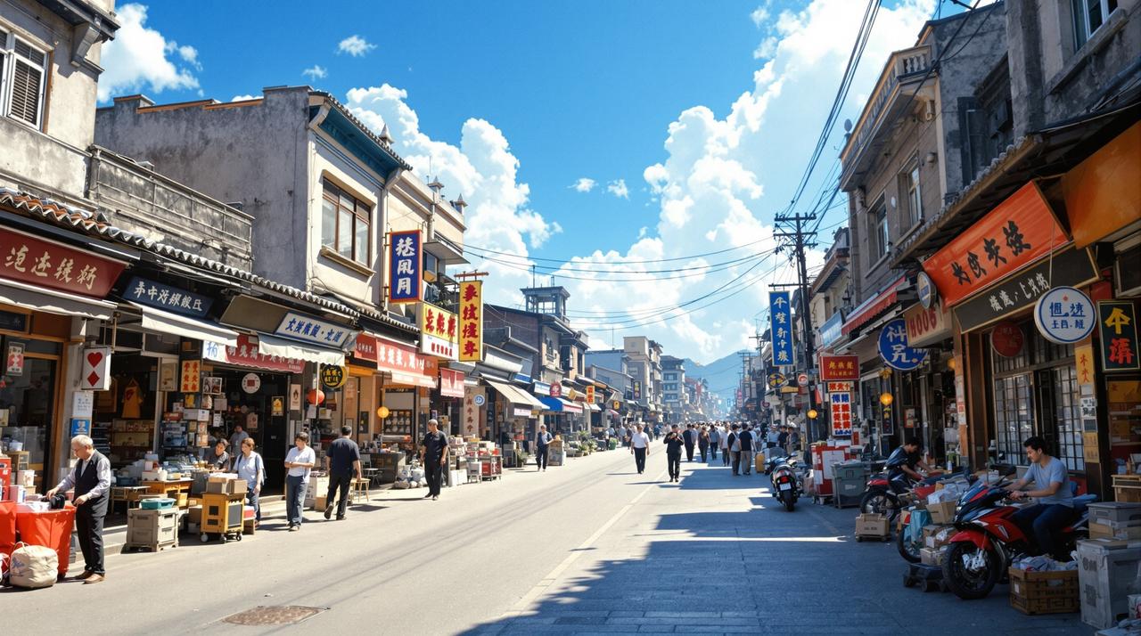 大江大河3